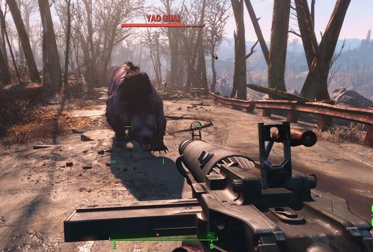 fallout 4 fallout 4