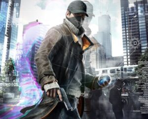 watch dogs 4 watch dogs 4