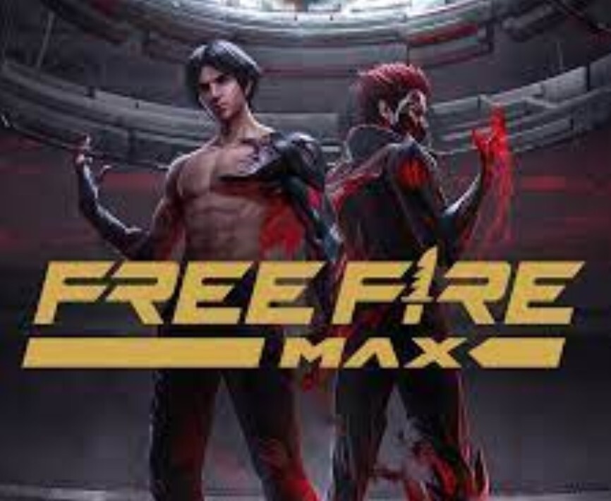 Garena Free Fire Garena Free Fire