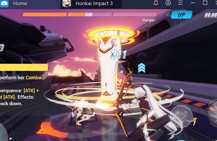Honkai Impact 3rd Honkai Impact 3rd