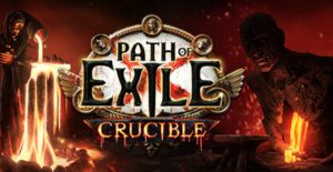 Path of Exile Path of Exile