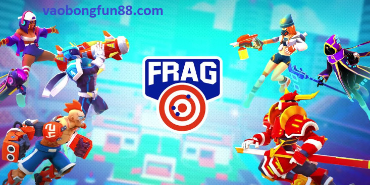 Frag Pro Shooter Frag Pro Shooter