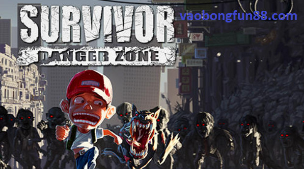 Survivor Danger Zone Survivor Danger Zone