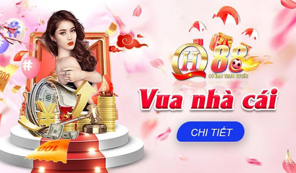 QH88 vua nhà cái QH88 vua nhà cái