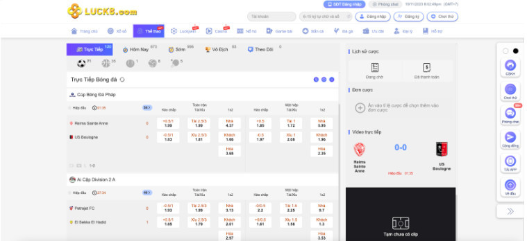 Hướng dẫn tham gia cá cược sân chơi hàng đầu tại luckywin dễ dàng Hướng dẫn tham gia cá cược sân chơi hàng đầu tại luckywin dễ dàng