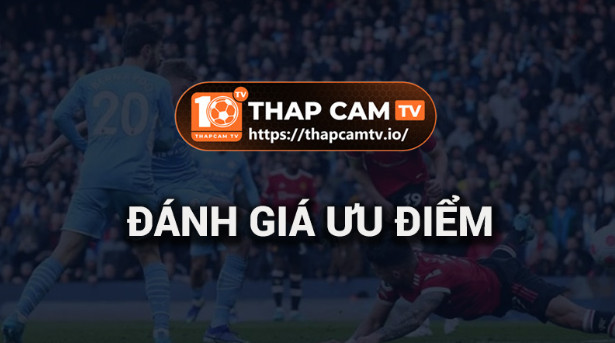 kenh xem bong da thapcamtv